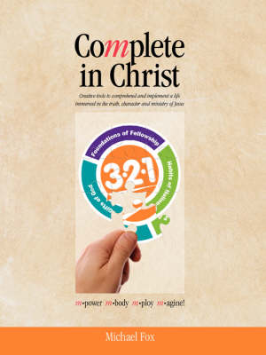 Complete in Christ
