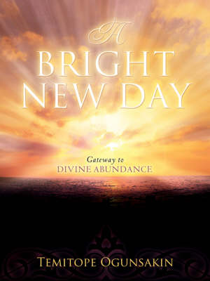 A Bright New Day