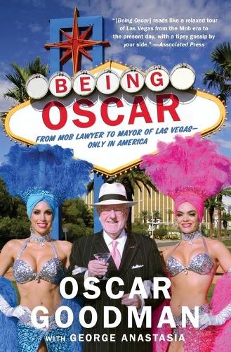 Being Oscar