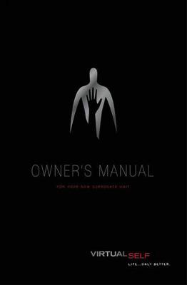 The Surrogates Owner's Manual: Special Hardcover Ed Volume 1 & Volume 2