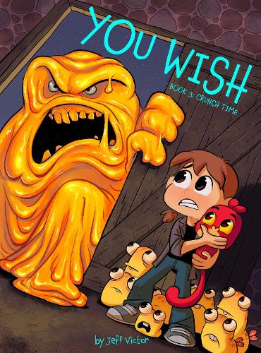 You Wish (Book 3)