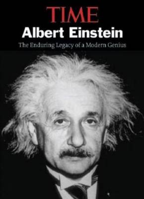 Time Albert Einstein