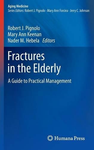 Fractures in the Elderly