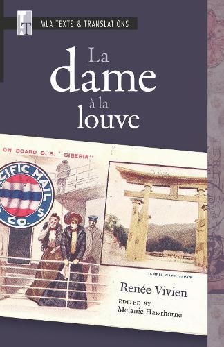 La Dame à La Louve