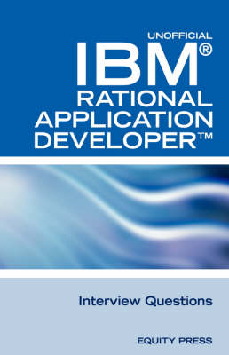 IBM Rational Application Developer Interview Questions