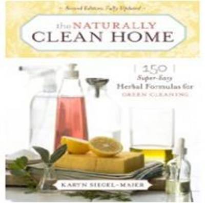 Naturally Clean Home