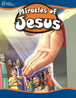 Miracles of Jesus
