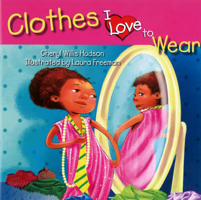 Clothes I Love To Wear