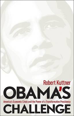Obama's Challenge