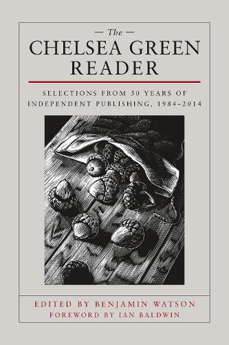 The Chelsea Green Reader