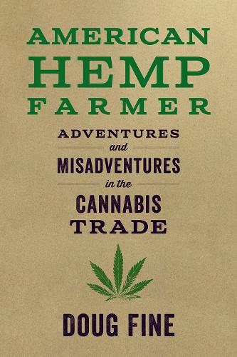 American Hemp Farmer