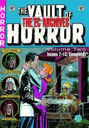 The EC Archives