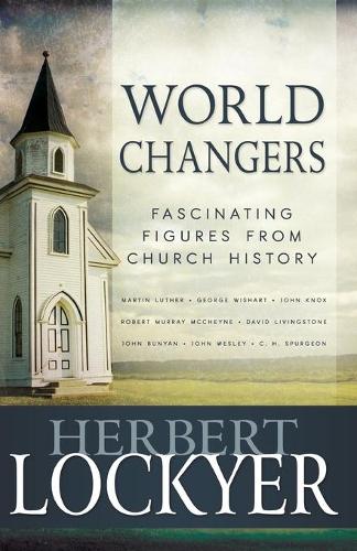 World Changers