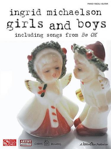 Ingrid Michaelson - Girls and Boys