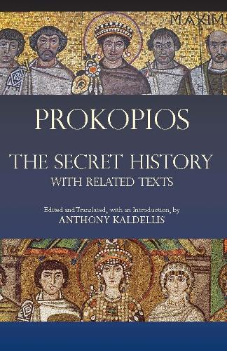 The Secret History