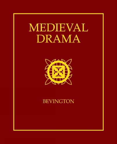 Medieval Drama