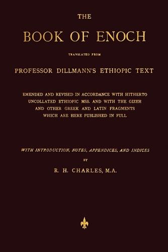 The Book of Enoch