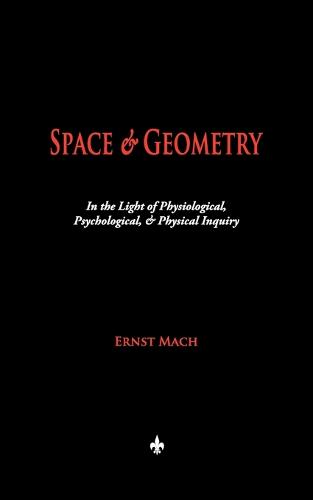 Space and Geometry
