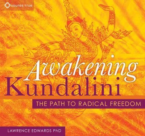 Awakening Kundalini