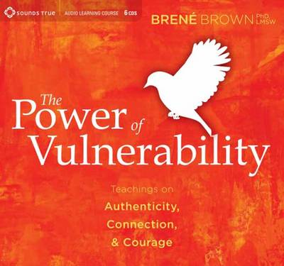 Power of Vulnerability