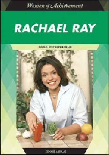 Rachael Ray