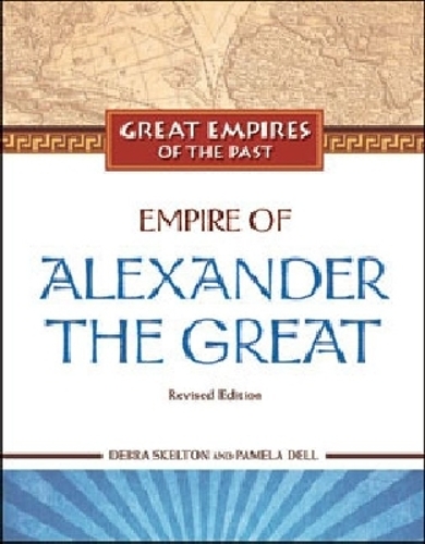 Empire of Alexander the Great