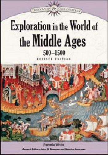 Exploration in the World of the Ancients