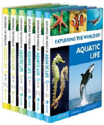 Exploring the World of Aquatic Life