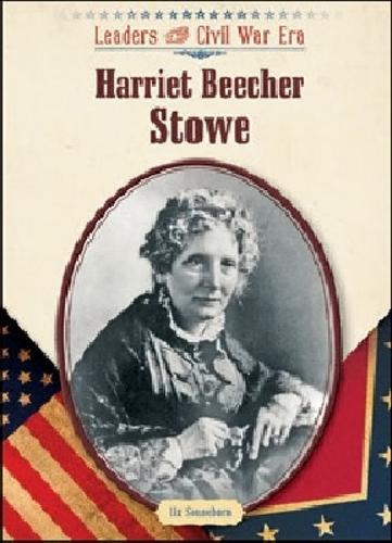 Harriet Beecher Stowe