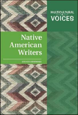 Native American Writers