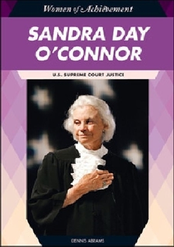 Sandra Day O'Connor