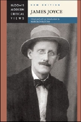 James Joyce