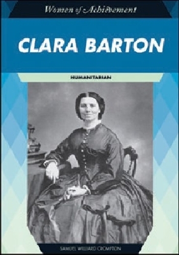 Clara Barton