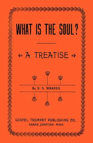 What is the Soul?