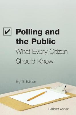 Polling and the Public