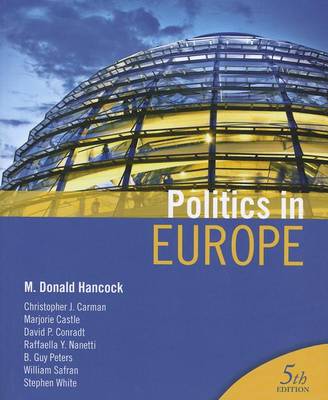 Politics in Europe