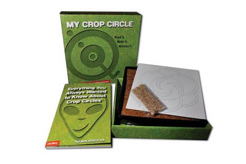 My Crop Circle Kit