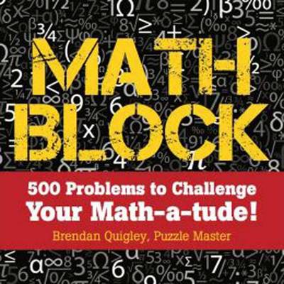 Math Block