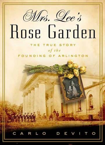 Mrs. Lee's Rose Garden