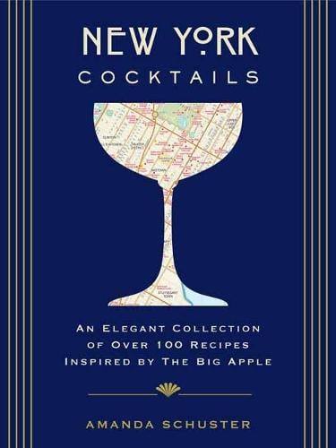 New York Cocktails