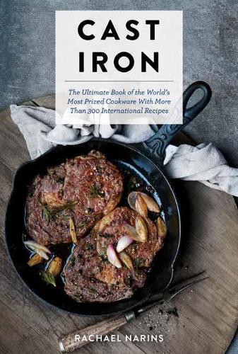 Cast Iron