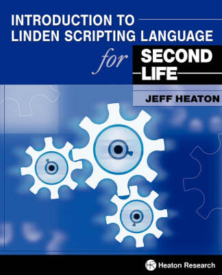 Introduction to Linden Scripting Language for Second Life