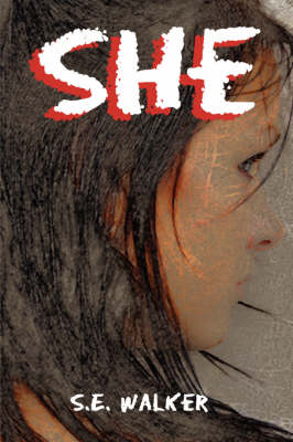 She