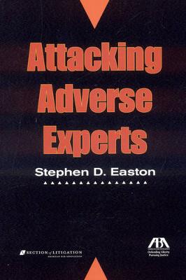 Attacking Adverse Experts