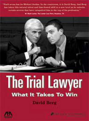 The Trial Lawyer