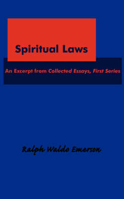 Spiritual Laws