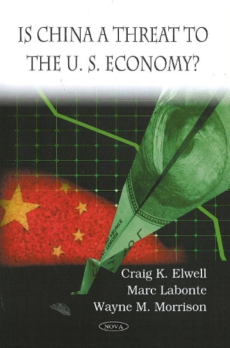 Is China a Threat to the U.S. Economy?