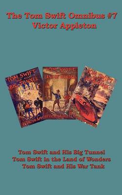 The Tom Swift Omnibus #7