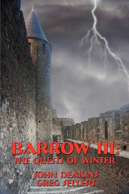 Barrow III