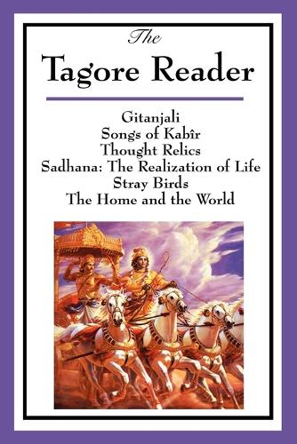 The Tagore Reader